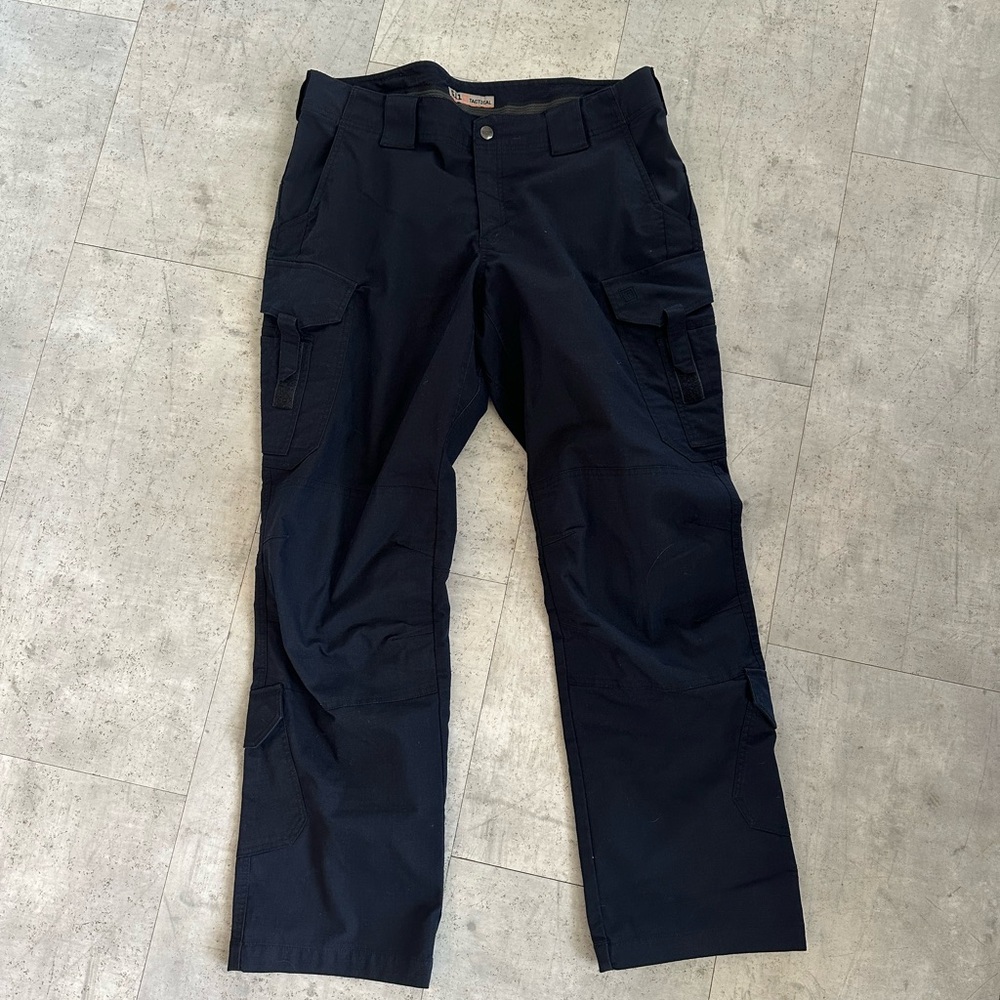 5.11 Tactical stryke ems pant women’s size 16